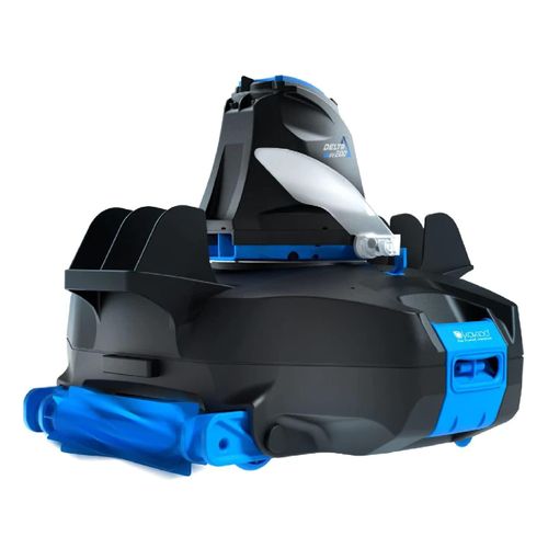 comparatif robot piscine a batterie