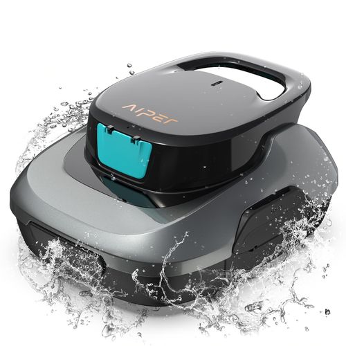 comparatif robot piscine aiper