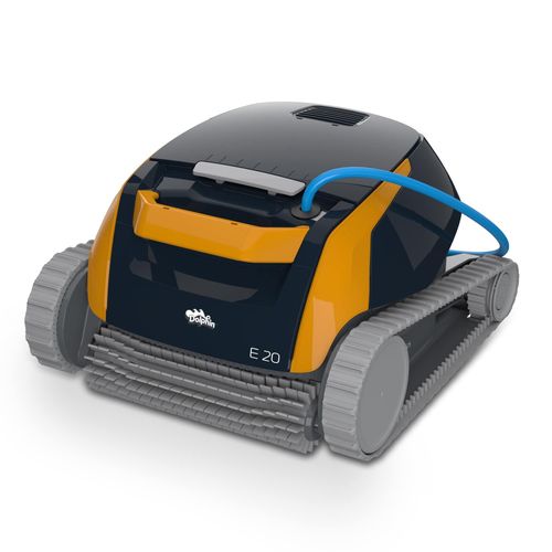 comparatif robot piscine dolphin