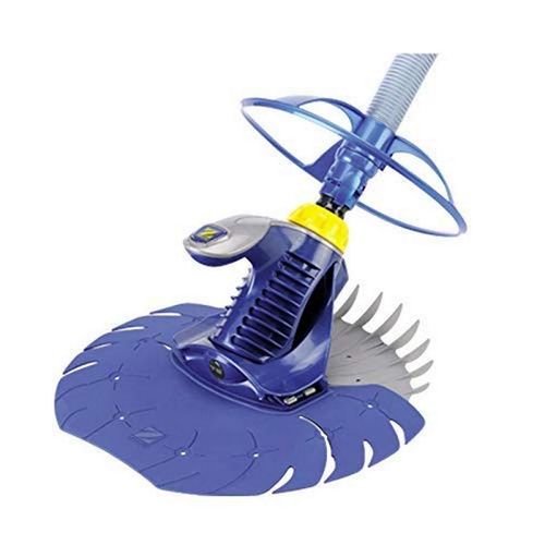 comparatif robot piscine hydraulique