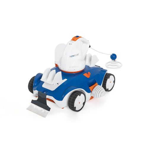 meilleur rapport qualite prix robot piscine a batterie