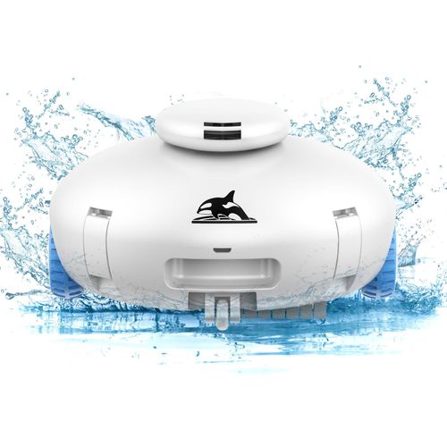meilleur robot piscine a batterie