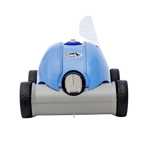 meilleur robot piscine electrique