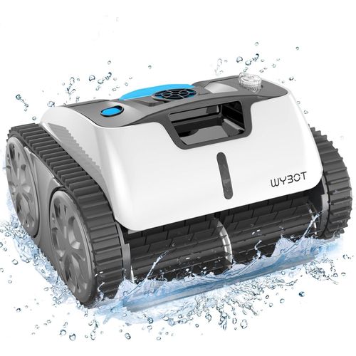 meilleur robot piscine sans fil