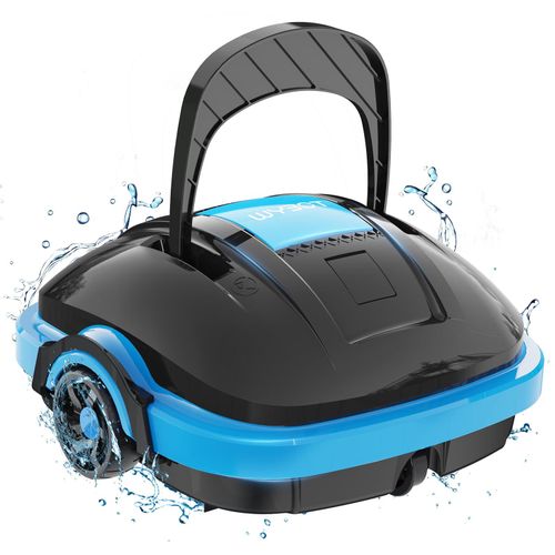 meilleur robot piscine wybot