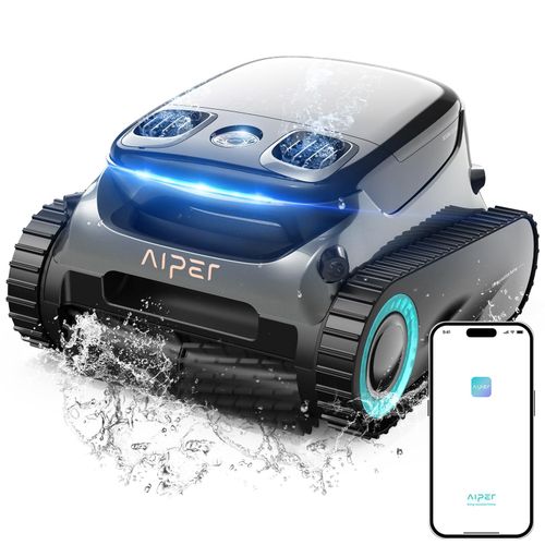 quel robot nettoyeur piscine choisir