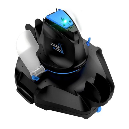 quel robot piscine a batterie choisir