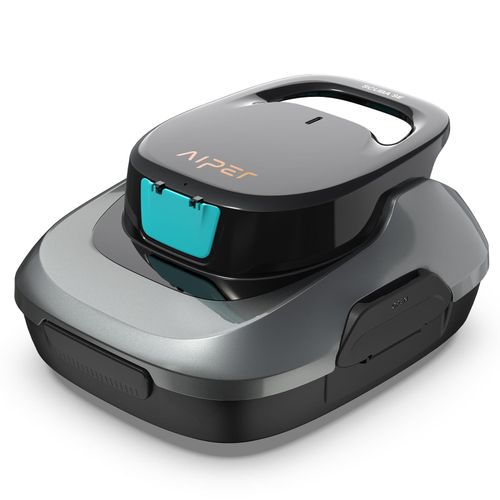 quel robot piscine aiper choisir