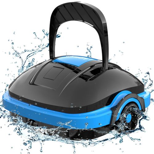 quel robot piscine wybot choisir