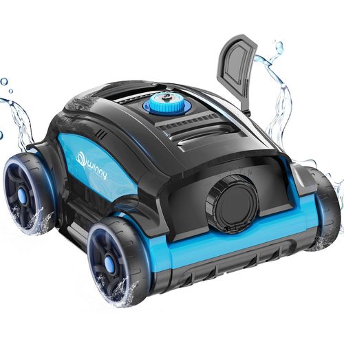 top robot nettoyeur piscine