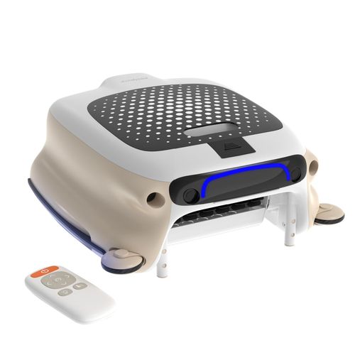 top robot piscine a batterie
