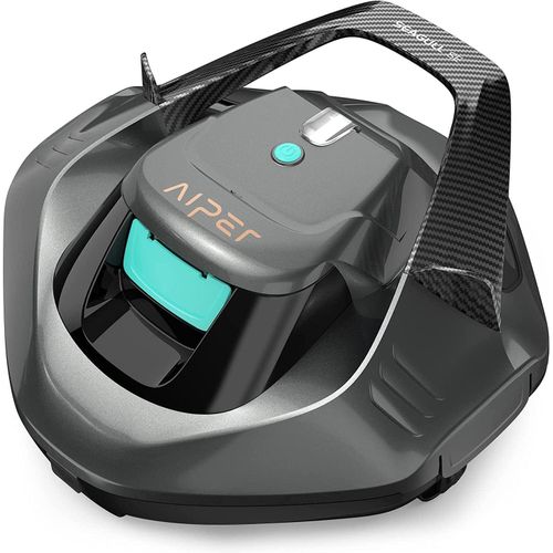 top robot piscine aiper