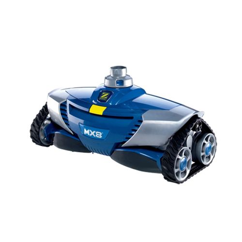 top robot piscine hydraulique