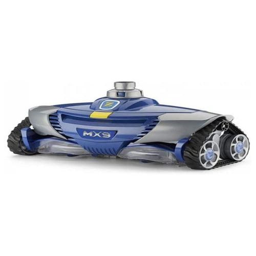 comparatif robot piscine zodiac