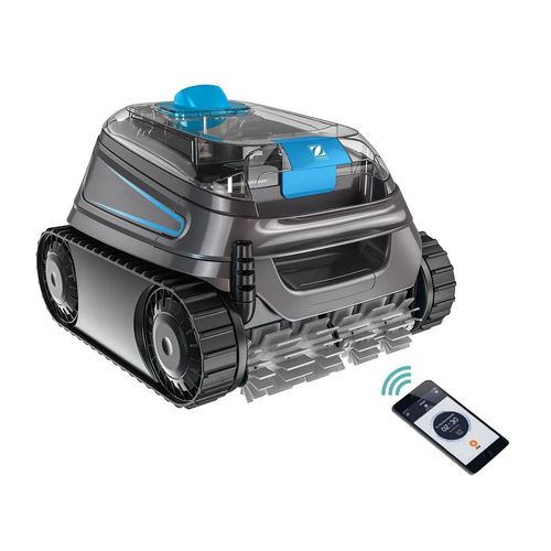 quel robot piscine zodiac choisir